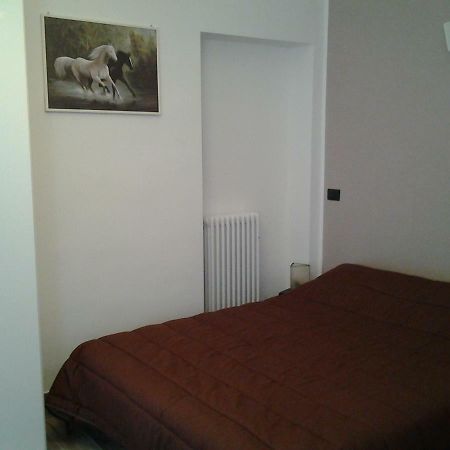 Viktoria B&B Turin Ngoại thất bức ảnh