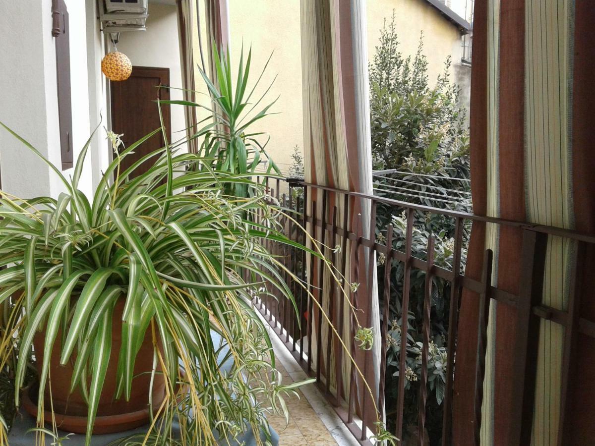 Viktoria B&B Turin Ngoại thất bức ảnh