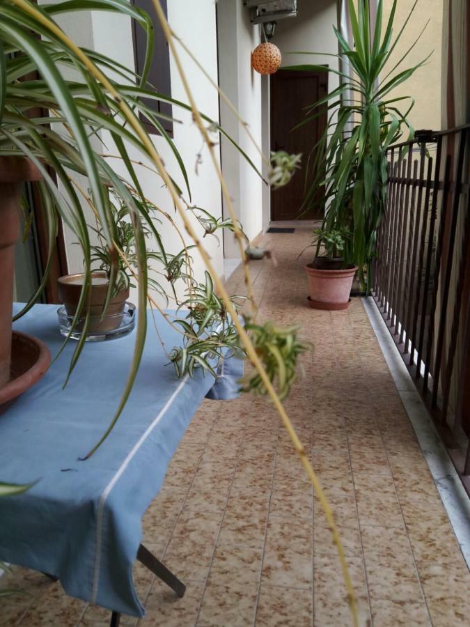 Viktoria B&B Turin Ngoại thất bức ảnh